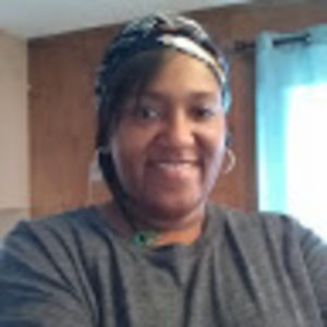 Meet your Posher, Cindy